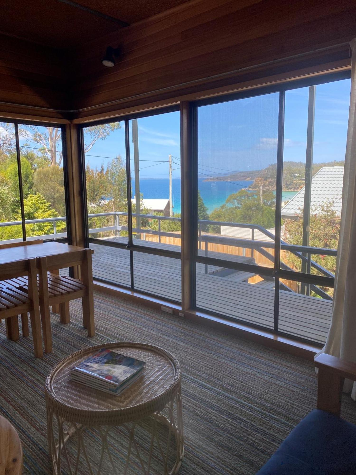 Spring Beach Retreat ภายนอก รูปภาพ